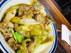 -刘师父老汉口江湖菜(蔡锷路店)