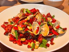-KŌNG胶东小馆(华熙店)