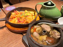 -云海肴·汽锅鸡·云南菜(领展购物广场·中关村店)