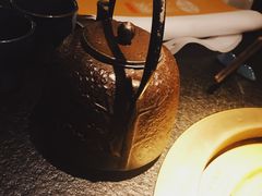 -湊湊火锅·茶憩(打浦桥日月光店)