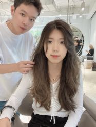 -MY HAIR ARDOR
