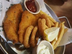 -VIKING SALOON西部美式烟熏烤肉(和平路店)