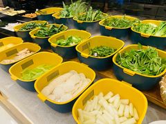 -元一希尔顿酒店·鲜切牛肉火锅禅自助餐厅