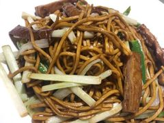 -张福记(五一公园店)