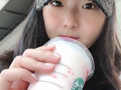 -星巴克(合肥包河万达广场店)