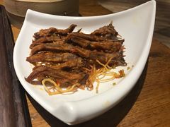 鸭舌-小城粥道·海胆鲜虾粥(解放广场店)