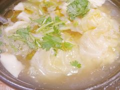 -川天喉重庆江湖菜