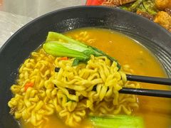 -甜色·铁板烧(老耀达店)