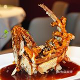 聚餐被朋友一通夸赞！这家餐厅选对啦！