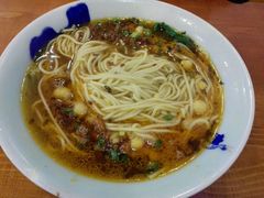 麻辣碗杂 2两-兵哥豌豆面(青华店)