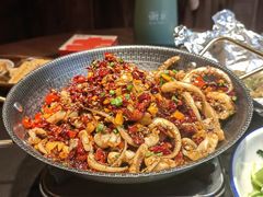 -衡厨(中南店)
