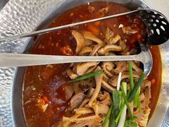 -古乐牛香·鲜牛肉牛杂火锅(高新店)