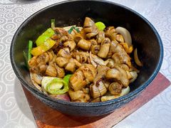 -小粤楼(万辉广场店)