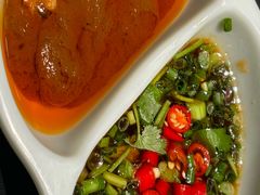 -正禾鲜·潮汕牛肉火锅(凯德天府店)