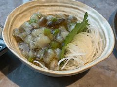 -人间酒暖·Go blanc·烧鸟·深夜食堂(陆家嘴店)