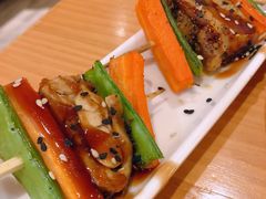 -So Lounge索兰至餐厅(蓝色港湾店)