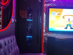 -星聚会KTV(上海东方渔人码头店)