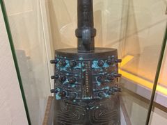 -上海蔡元培故居陈列馆