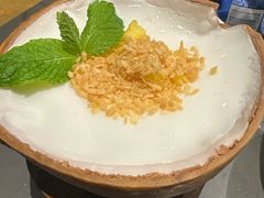 -博林天瑞喜来登酒店·西丽尚膳