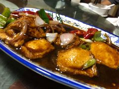 -杨南饭店·二十五年闽菜馆(凤湖新城一店)