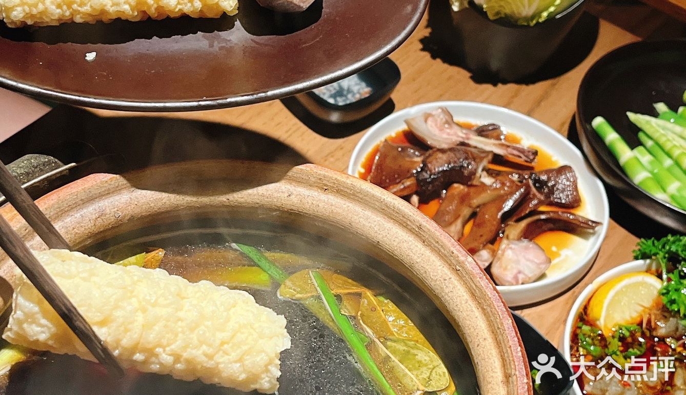 总之为了这个店的氛围感