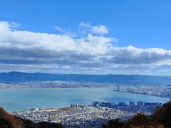 -比叡山