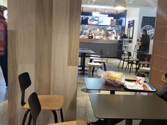 -肯德基(宁波万达店)