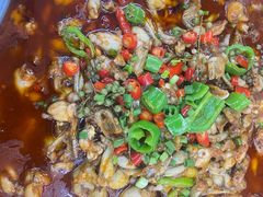 -谢老五跷脚牛肉·非遗传承店
