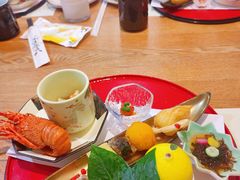 -和创柚子·会席日本料理(新区淮海街店)