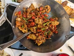 -丰收日·小海鲜·沪上家宴(顾村正大店)