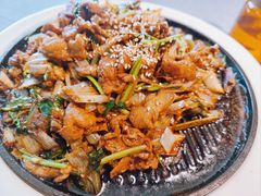 -秀儿四九城·新京菜(亚运村鸟巢店)