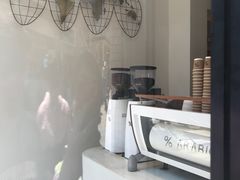 -% Arabica(京都东山店)