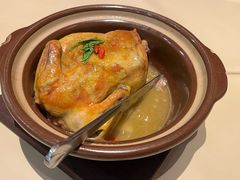 外婆茶香鸡-外婆家(湖滨银泰in77C区店)