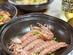 -甬小馆·焗海鲜温州菜(五马街店)