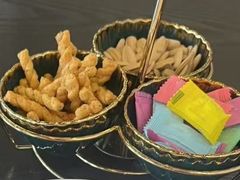 -香丰阁·烤鸭·川湘菜(清河店)