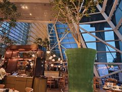 -RISE RESTAURANT(滨海湾金沙店)