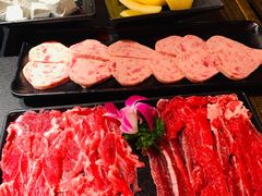 -吼堂老火锅(武汉 天地壹方南馆店)