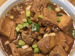 -民俗村柴火灶·景德江西菜(中国陶瓷博物馆店)