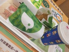 -德克士(睢宁曼哈顿店)