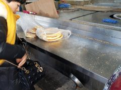 -阿布拉的馕(西北路店)