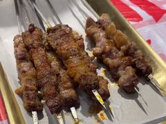 -老班长·小龙虾·鲜货烧烤大排档(金街美地店)