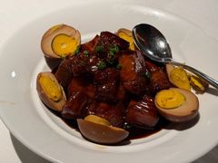 -漢舍中国菜馆(浦东嘉里城店)