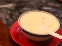 杏仁蛋奶糊-玫瑰甜品(文明路店)