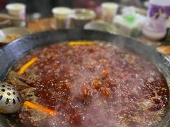 -星鸿社重庆老火锅