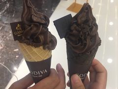-GODIVA(王府井apm店)
