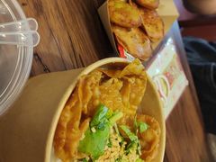 -非遗·十八曲鱼饺(西马总店)