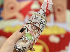 -永和大王(茉莉上新·军博店)