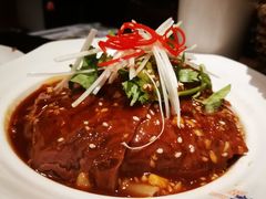 -南拳十三姨·潮汕砂锅粥(世纪金源店)
