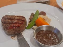 -德大西餐社