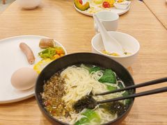 -全季酒店(成都春熙路IFS国金中心店)